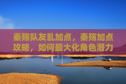 秦殇队友乱加点，秦殇加点攻略，如何最大化角色潜力