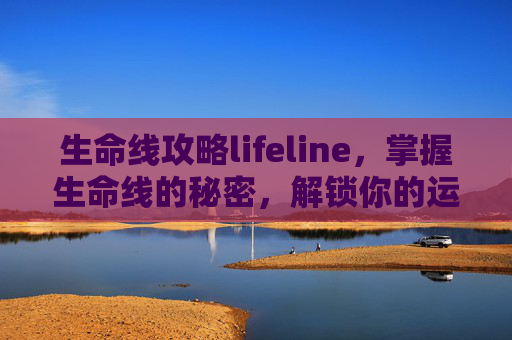 生命线攻略lifeline，掌握生命线的秘密，解锁你的运势密码
