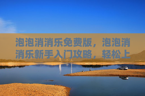 泡泡消消乐免费版，泡泡消消乐新手入门攻略，轻松上手，乐趣无穷！