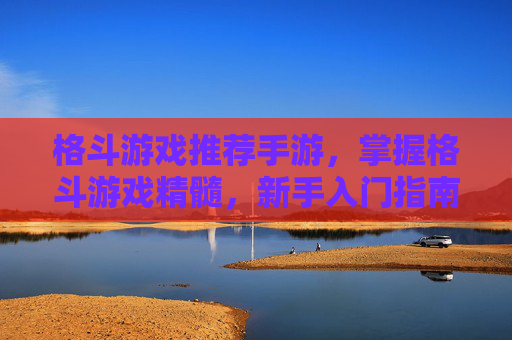 格斗游戏推荐手游，掌握格斗游戏精髓，新手入门指南