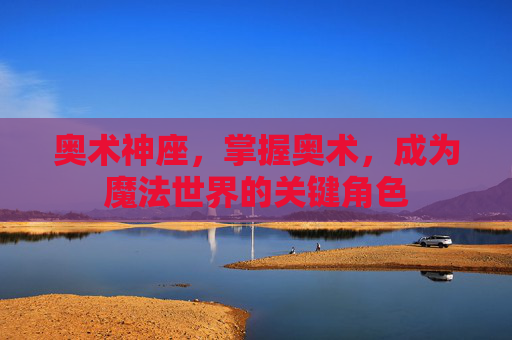 奥术神座,掌握奥术,成为魔法世界的关键角色 奥术神座,掌握奥术,成为魔法世界的关键角色