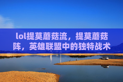 lol提莫蘑菇流，提莫蘑菇阵，英雄联盟中的独特战术与实战攻略
