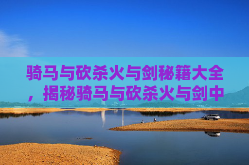 骑马与砍杀火与剑秘籍大全，揭秘骑马与砍杀火与剑中隐藏的秘籍宝典