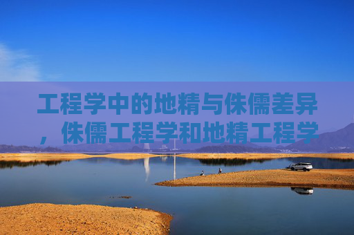 工程学中的地精与侏儒差异，侏儒工程学和地精工程学，探索两个独特的工程学分支