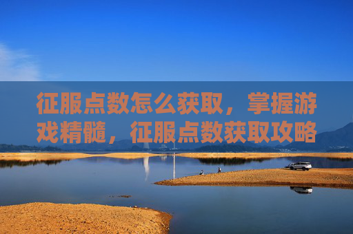 征服点数怎么获取,掌握游戏精髓,征服点数获取攻略 征服点数怎么获取,掌握游戏精髓,征服点数获取攻略