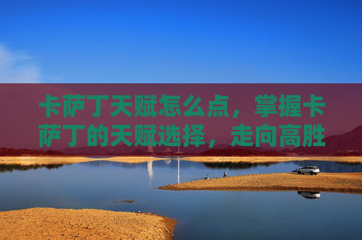 卡萨丁天赋怎么点,掌握卡萨丁的天赋选择,走向高胜率之路 卡萨丁天赋怎么点,掌握卡萨丁的天赋选择,走向高胜率之路