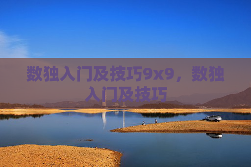 数独入门及技巧9x9,数独入门及技巧 数独入门及技巧9x9,数独入门及技巧