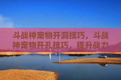 斗战神宠物开洞技巧,斗战神宠物开孔技巧,提升战力的不二法门 斗战神宠物开洞技巧,斗战神宠物开孔技巧,提升战力的不二法门