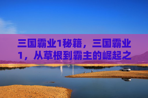 三国霸业1秘籍,三国霸业1,从草根到霸主的崛起之路 三国霸业1秘籍,三国霸业1,从草根到霸主的崛起之路
