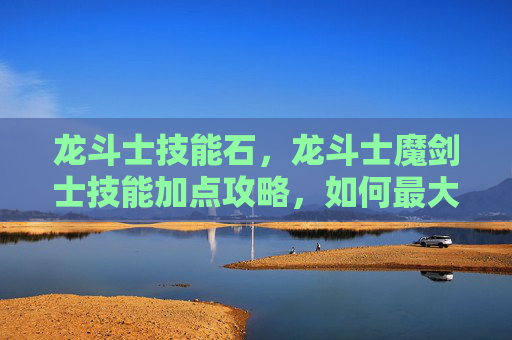 龙斗士技能石,龙斗士魔剑士技能加点攻略,如何最大化你的战斗力 龙斗士技能石,龙斗士魔剑士技能加点攻略,如何最大化你的战斗力