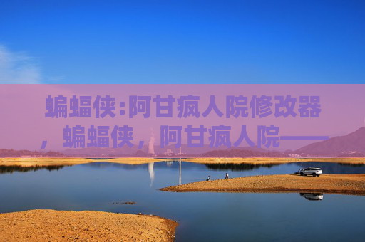 蝙蝠侠:阿甘疯人院修改器,蝙蝠侠,阿甘疯人院——一场视觉与心灵的盛宴 蝙蝠侠:阿甘疯人院修改器,蝙蝠侠,阿甘疯人院——一场视觉与心灵的盛宴