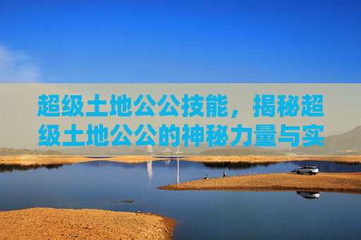 超级土地公公技能，揭秘超级土地公公的神秘力量与实用攻略