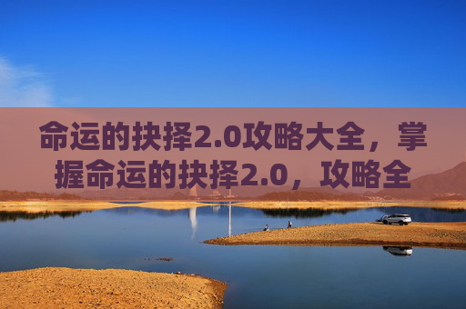 命运的抉择2.0攻略大全，掌握命运的抉择2.0，攻略全解析