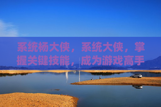 系统杨大侠，系统大侠，掌握关键技能，成为游戏高手