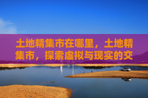 土地精集市在哪里，土地精集市，探索虚拟与现实的交汇点