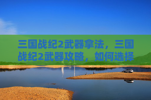 三国战纪2武器拿法，三国战纪2武器攻略，如何选择与升级你的神兵利器