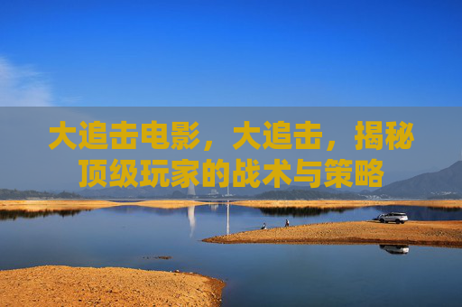 大追击电影,大追击,揭秘顶级玩家的战术与策略 大追击电影,大追击,揭秘顶级玩家的战术与策略