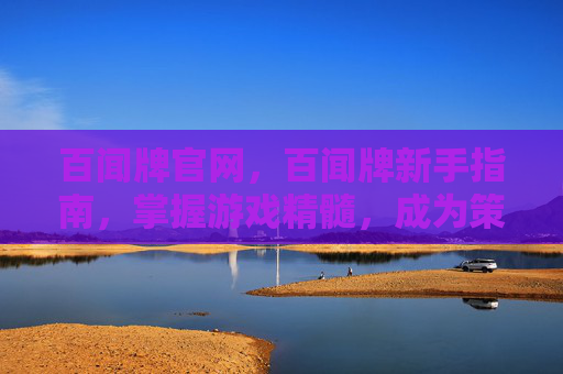 百闻牌官网，百闻牌新手指南，掌握游戏精髓，成为策略大师