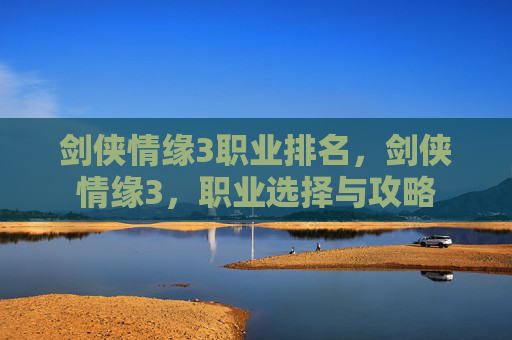 剑侠情缘3职业排名，剑侠情缘3，职业选择与攻略