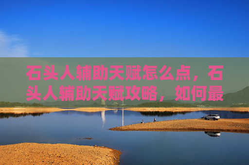 石头人辅助天赋怎么点，石头人辅助天赋攻略，如何最大化你的游戏表现