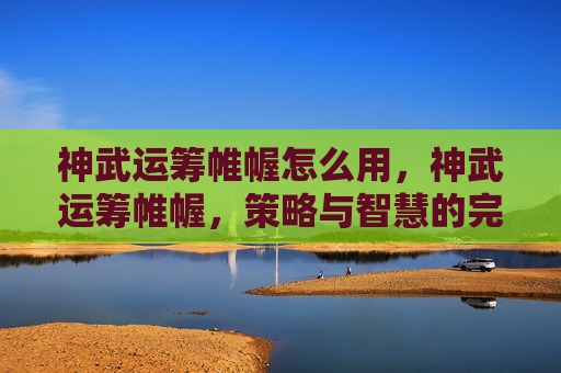 神武运筹帷幄怎么用,神武运筹帷幄,策略与智慧的完美结合 神武运筹帷幄怎么用,神武运筹帷幄,策略与智慧的完美结合