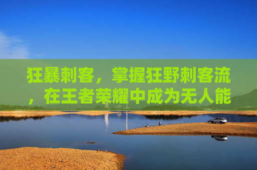 狂暴刺客,掌握狂野刺客流,在王者荣耀中成为无人能挡的战士 狂暴刺客,掌握狂野刺客流,在王者荣耀中成为无人能挡的战士
