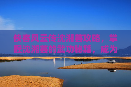 侠客风云传沈湘芸攻略，掌握沈湘芸的武功秘籍，成为武林高手