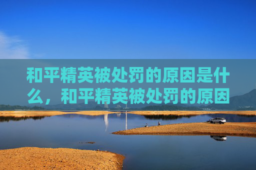 和平精英被处罚的原因是什么，和平精英被处罚的原因