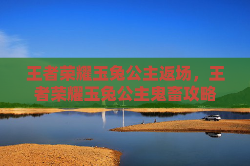 王者荣耀玉兔公主返场，王者荣耀玉兔公主鬼畜攻略