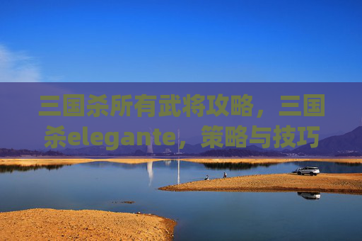 三国杀所有武将攻略,三国杀elegante,策略与技巧全解析 三国杀所有武将攻略,三国杀elegante,策略与技巧全解析