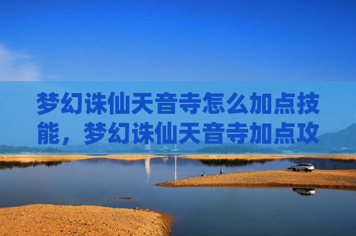 梦幻诛仙天音寺怎么加点技能，梦幻诛仙天音寺加点攻略