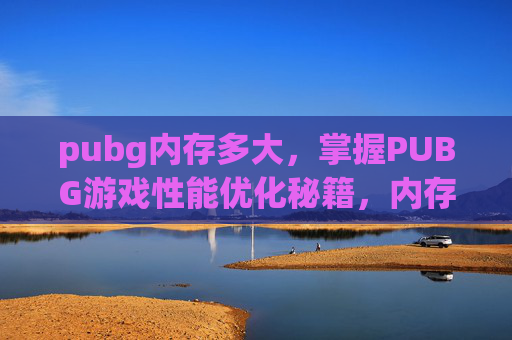 pubg内存多大,掌握PUBG游戏性能优化秘籍,内存管理全攻略 pubg内存多大,掌握PUBG游戏性能优化秘籍,内存管理全攻略