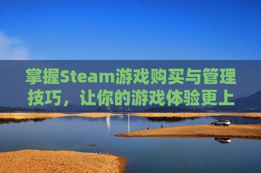 掌握Steam游戏购买与管理技巧，让你的游戏体验更上一层楼