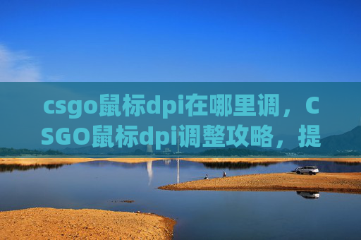 csgo鼠标dpi在哪里调，CSGO鼠标dpi调整攻略，提升游戏表现，让你成为高手！