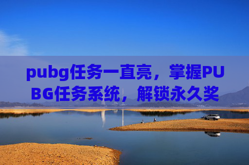 pubg任务一直亮,掌握PUBG任务系统,解锁永久奖励的秘诀 pubg任务一直亮,掌握PUBG任务系统,解锁永久奖励的秘诀