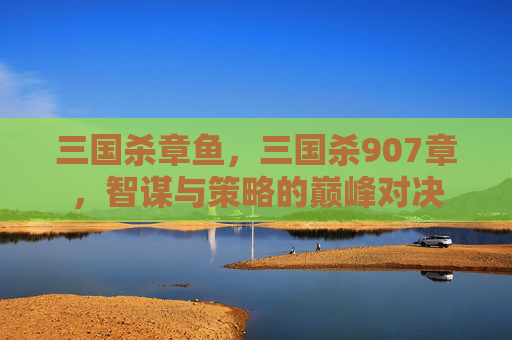 三国杀章鱼，三国杀907章，智谋与策略的巅峰对决