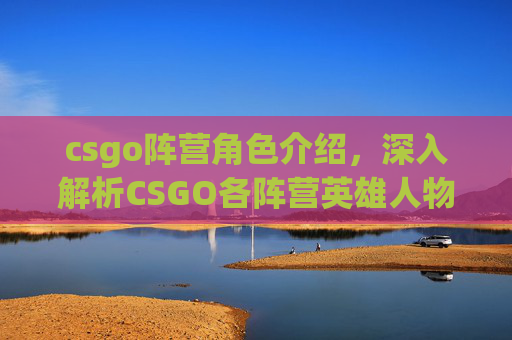 csgo阵营角色介绍,深入解析CSGO各阵营英雄人物,战术与策略的完美结合 csgo阵营角色介绍,深入解析CSGO各阵营英雄人物,战术与策略的完美结合