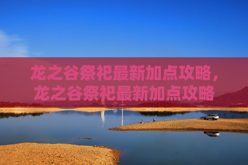 龙之谷祭祀最新加点攻略，龙之谷祭祀最新加点攻略