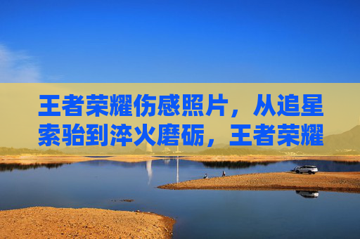王者荣耀伤感照片，从追星索骀到淬火磨砺，王者荣耀玩家的成长蜕变全记录，辛酸经历、策略心路与避坑指南内容
