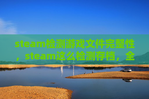 steam检测游戏文件完整性，steam这么检测存档，全方位解析玩法攻略
