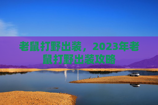 老鼠打野出装，2023年老鼠打野出装攻略
