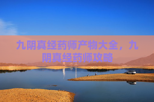 九阴真经药师产物大全，九阴真经药师攻略
