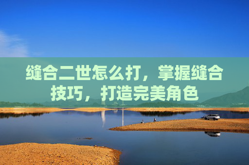 缝合二世怎么打，掌握缝合技巧，打造完美角色