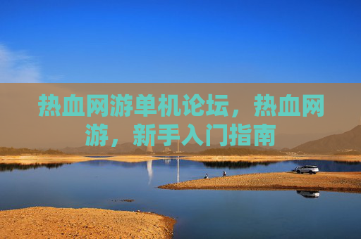 热血网游单机论坛，热血网游，新手入门指南