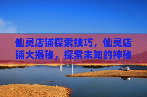 仙灵店铺探索技巧，仙灵店铺大揭秘，探索未知的神秘领域，发现隐藏的宝藏！