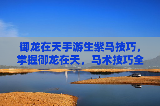 御龙在天手游生紫马技巧，掌握御龙在天，马术技巧全攻略