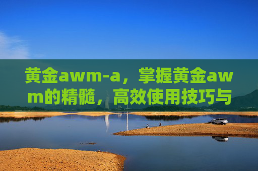 黄金awm-a,掌握黄金awm的精髓,高效使用技巧与实战攻略 黄金awm-a,掌握黄金awm的精髓,高效使用技巧与实战攻略
