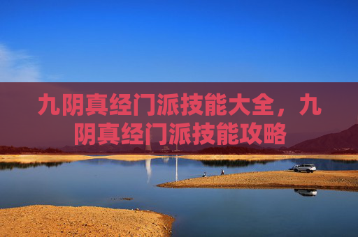 九阴真经门派技能大全，九阴真经门派技能攻略