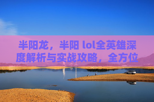 半阳龙，半阳 lol全英雄深度解析与实战攻略，全方位助力拿捏操作与发挥