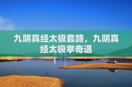 九阴真经太极套路，九阴真经太极拳奇遇